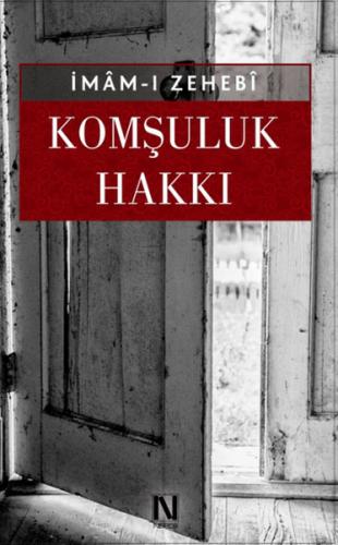 Komşuluk Hakkı | Kitap Ambarı