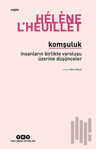 Komşuluk | Kitap Ambarı