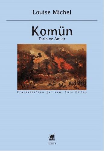 Komün | Kitap Ambarı