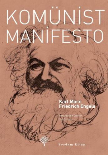 Komünist Manifesto | Kitap Ambarı