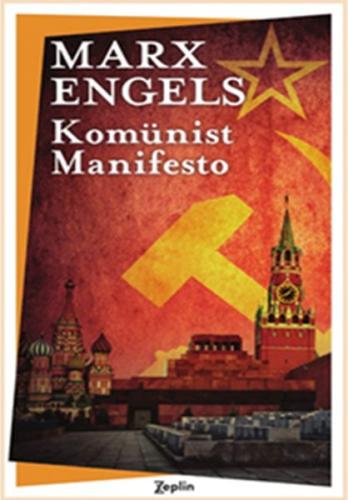 Komünist Manifesto | Kitap Ambarı