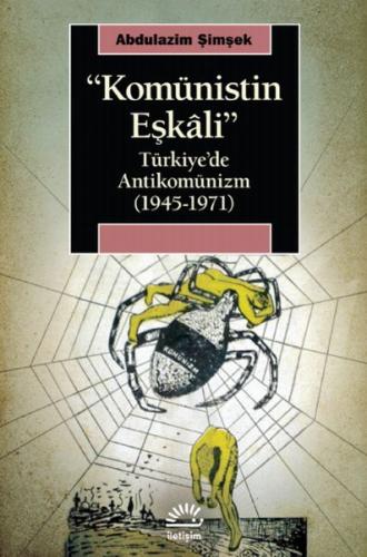 Komünistin Eşkali | Kitap Ambarı