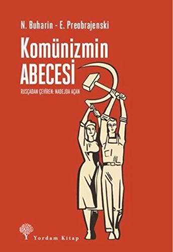 Komünizmin Abecesi | Kitap Ambarı