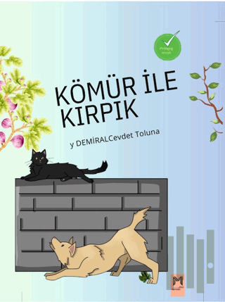 Kömür İle Kırpık | Kitap Ambarı