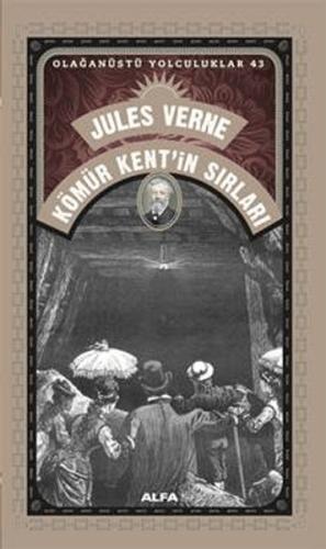 Kömür Kent’in Sırları | Kitap Ambarı