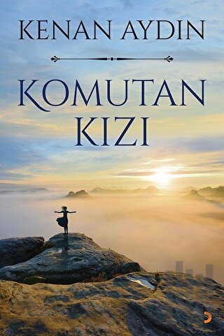 Komutan Kızı | Kitap Ambarı