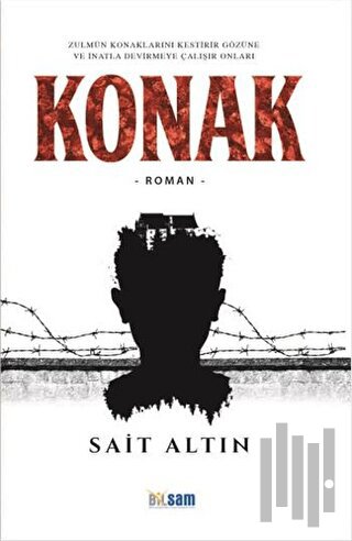 Konak | Kitap Ambarı