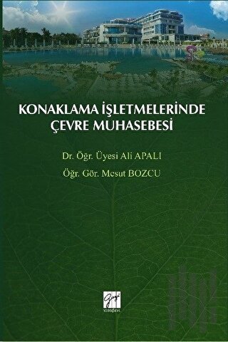 Konaklama İşletmelerinde Çevre Muhasebesi | Kitap Ambarı