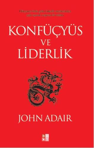 Konfüçyüs ve Liderlik | Kitap Ambarı