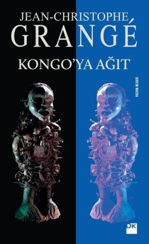 Kongo’ya Ağıt | Kitap Ambarı