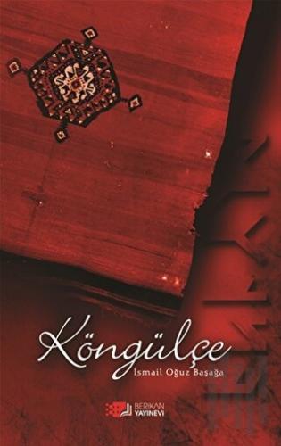 Köngülçe | Kitap Ambarı