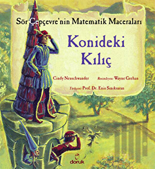 Konideki Kılıç | Kitap Ambarı