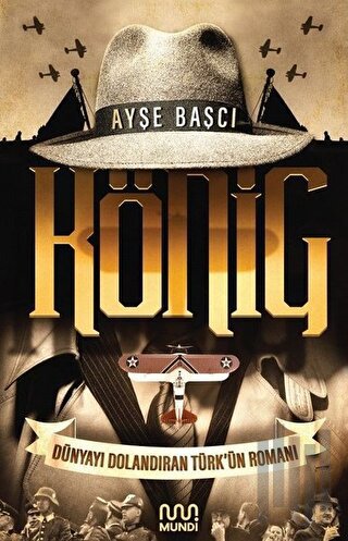 König | Kitap Ambarı