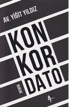 Konkordato | Kitap Ambarı