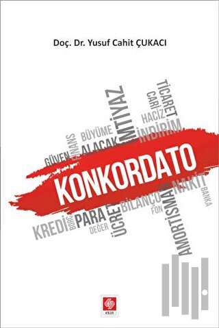 Konkordato | Kitap Ambarı