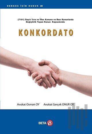 Konkordato | Kitap Ambarı