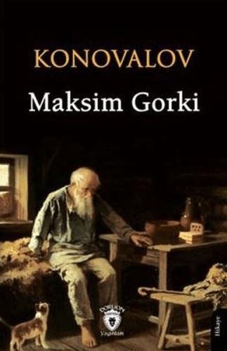 Konovalov | Kitap Ambarı