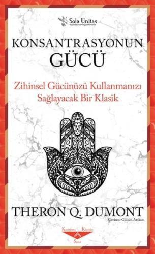 Konsantrasyonun Gücü | Kitap Ambarı