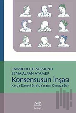 Konsensusun İnşası | Kitap Ambarı