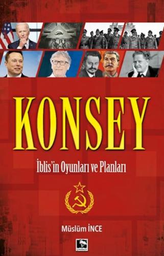 Konsey | Kitap Ambarı