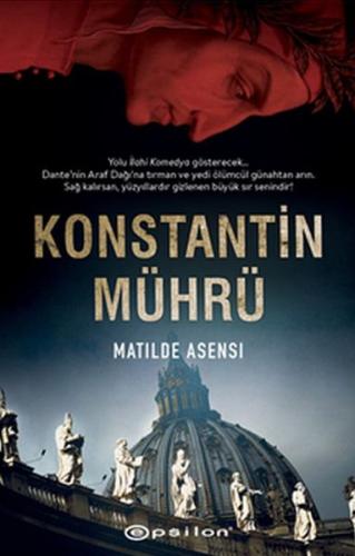 Konstantin Mührü | Kitap Ambarı