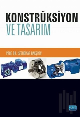 Konstrüksiyon ve Tasarım | Kitap Ambarı