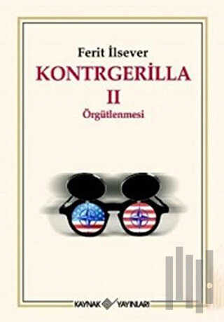 Kontrgerilla 2 Örgütlenmesi | Kitap Ambarı