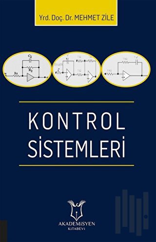 Kontrol Sistemleri | Kitap Ambarı