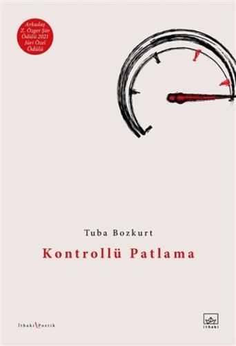 Kontrollü Patlama | Kitap Ambarı