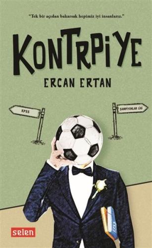 Kontrpiye | Kitap Ambarı