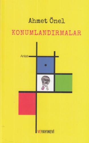 Konumlandırmalar | Kitap Ambarı