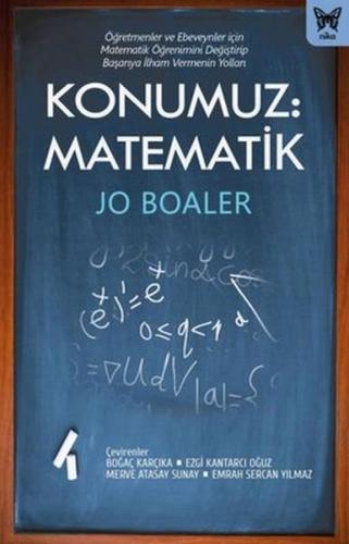 Konumuz Matematik | Kitap Ambarı