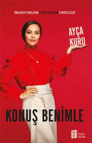 Konuş Benimle | Kitap Ambarı