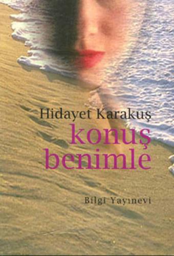 Konuş Benimle | Kitap Ambarı