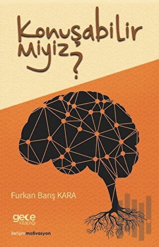 Konuşabilir miyiz? | Kitap Ambarı