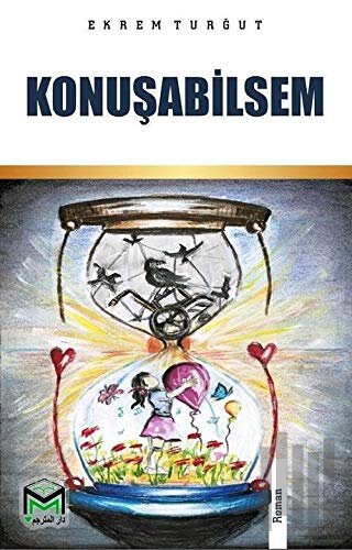 Konuşabilsem | Kitap Ambarı