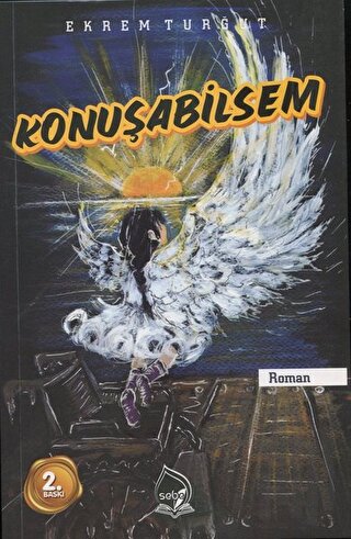 Konuşabilsem | Kitap Ambarı