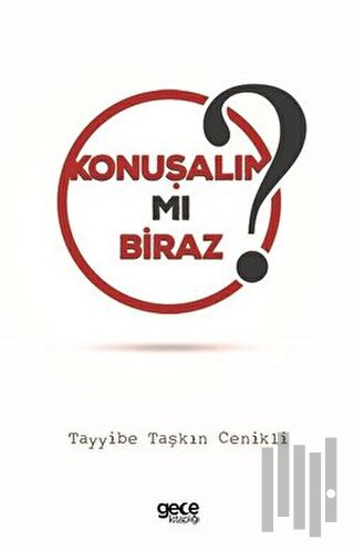 Konuşalım mı Biraz? | Kitap Ambarı