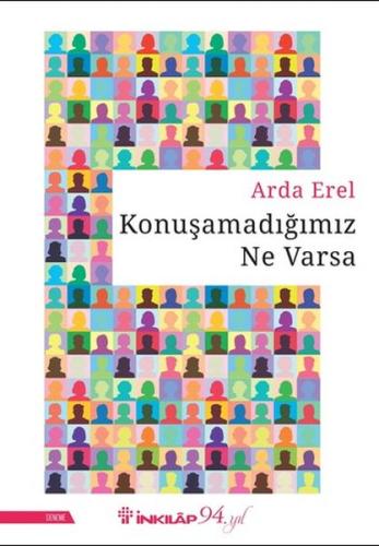 Konuşamadığımız Ne Varsa | Kitap Ambarı