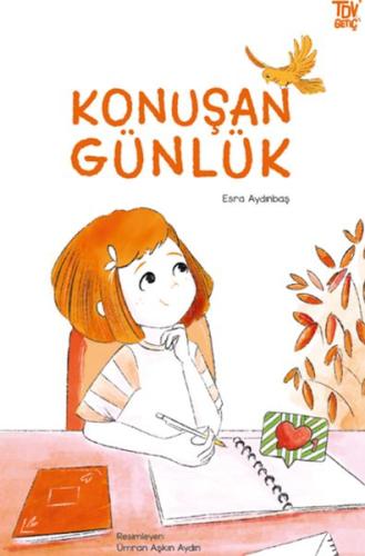 Konuşan Günlük | Kitap Ambarı