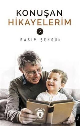 Konuşan Hikayelerim 2 | Kitap Ambarı