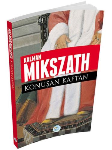 Konuşan Kaftan | Kitap Ambarı