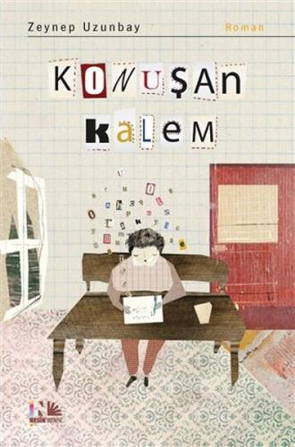 Konuşan Kalem | Kitap Ambarı