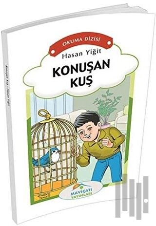 Konuşan Kuş | Kitap Ambarı