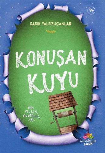 Konuşan Kuyu | Kitap Ambarı