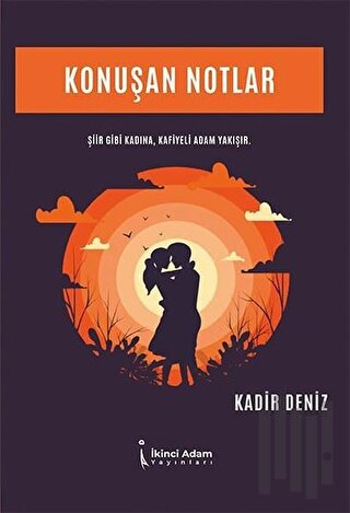 Konuşan Notlar | Kitap Ambarı