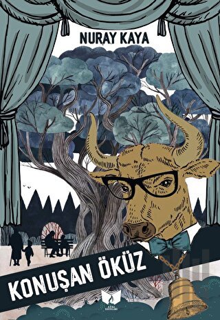 Konuşan Öküz | Kitap Ambarı