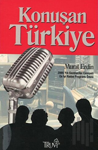 Konuşan Türkiye | Kitap Ambarı