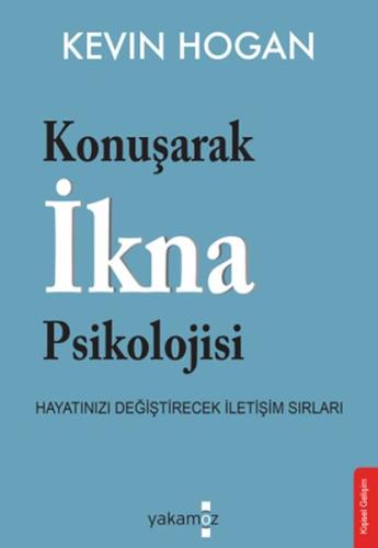 Konuşarak İkna Psikolojisi | Kitap Ambarı