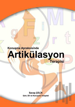 Konuşma Apraksisinde Artikülasyon Terapi | Kitap Ambarı